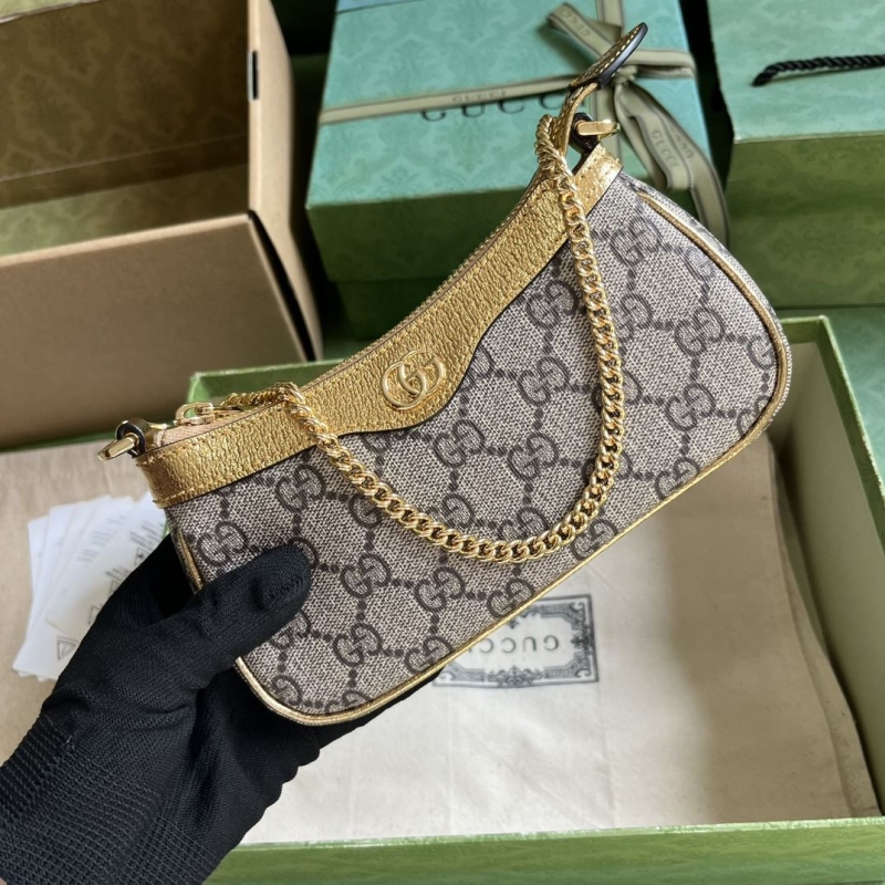 Gucci Top Handle Bags